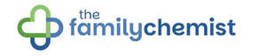 Image for mark UK00004315131 the family chemist