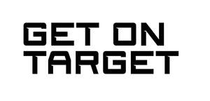 Image for mark UK00004315140 GET ON TARGET
