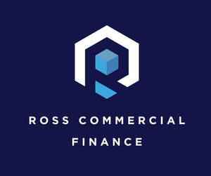 Image for mark UK00004315244 ROSS COMMERCIAL FINANCE