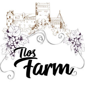 Image for mark UK00004315260 Tlos Farm