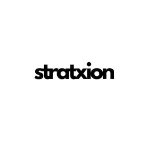 Image for mark UK00004315264 STRATXION