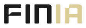 Image for mark UK00004315272 FINIA