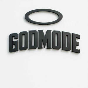Image for mark UK00004315274 GODMODE