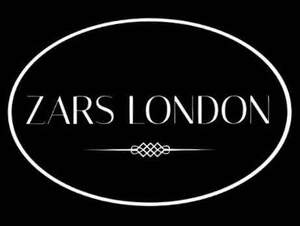 Image for mark UK00004315281 ZARS LONDON