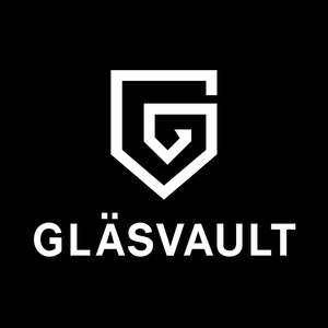 Image for mark UK00004315322 GLASVAULT