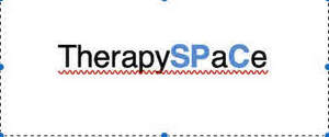 Image for mark UK00004315541 THERAPYSPACE
