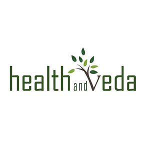 Image for mark UK00004315545 Health and veda