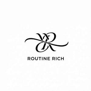 Image for mark UK00004315550 ROUTINE RICH