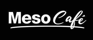 Image for mark UK00004315602 MESO CAF&Eacute;
