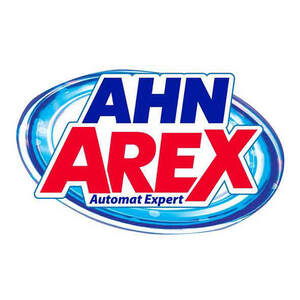 Image for mark UK00004315603 AHN AREX AUTOMAT EXPERT