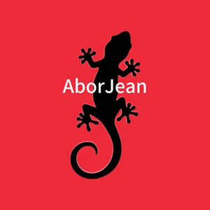 Image for mark UK00004315814 ABORJEAN