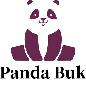 Image for mark UK00004315823 Panda Buk