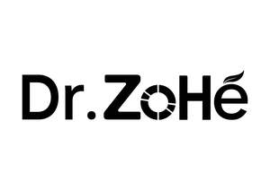 Image for mark UK00004315922 Dr.ZoHe