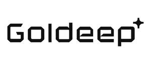 Image for mark UK00004315947 GOLDEEP