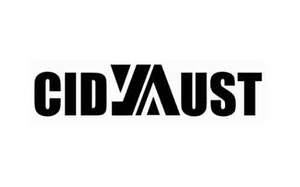 Image for mark UK00004315962 CIDYAUST