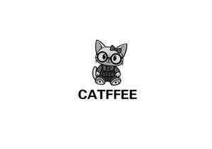 Image for mark UK00004315972 CATFFEE