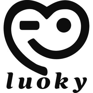 Image for mark UK00004315975 luoky
