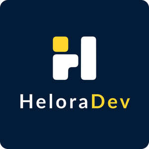 Image for mark UK00004315993 HELORADEV