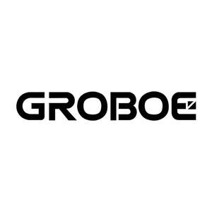 Image for mark UK00004316068 GROBOE
