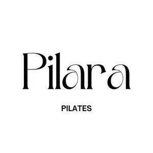Image for mark UK00004316091 PILARA PILATES
