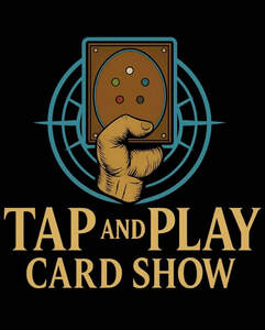 Image for mark UK00004316145 TAP AND PLAY CARD SHOW