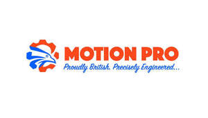 Image for mark UK00004316226 MOTION PRO PROUDLY BRITISH. PRECISELY ENGINEERED ...