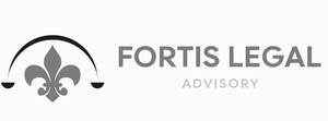 Image for mark UK00004316229 FORTIS LEGAL ADVISORY
