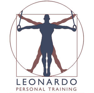 Image for mark UK00004316259 LEONARDO PERSONAL TRAINING