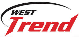 Image for mark UK00004316276 WEST TREND