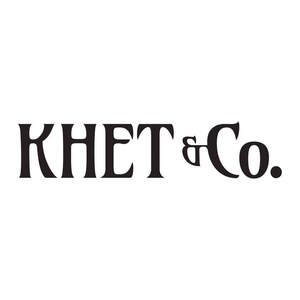 Image for mark UK00004316366_1of2 KHET&CO.