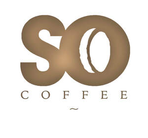 Image for mark UK00004316376 SO Coffee