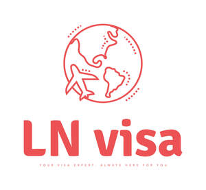 Image for mark UK00004316397 LN VISA 
YOUR VISA EXPERT, ALWAYS HERE FOR YOU