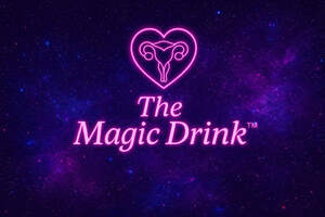 Image for mark UK00004316403 THE MAGIC DRINK TM