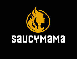 Image for mark UK00004316480 SAUCYMAMA