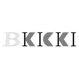 Image for mark UK00004316622 BKICKI