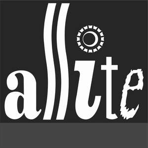 Image for mark UK00004316666 allite