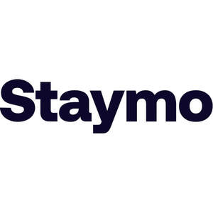 Image for mark UK00004316780 Staymo