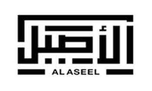 Image for mark UK00004316784 ALASEEL