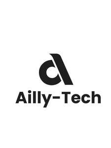 Image for mark UK00004316854 AILLY-TECH