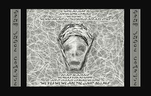 Image for mark UK00004316928 DRUM FUDGE CHARLIE

DRUM FUDGE CHARLIE

HAVE NO FEAR

FOR WE COME IN PEACE

WE YES WE

WE WHO ARE NOT OF THIS WORLD NOR ANY OTHER

DO NOT BE AFRAID

WE MEAN YOU NO HARM

FOR IT IS ONLY IN PEACE WE COME

WE YES WE WE ARE THE LIGHT BEINGS