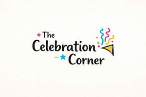Image for mark UK00004317004 THE CELEBRATION CORNER