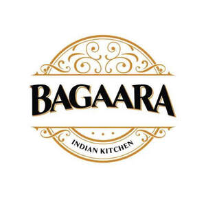 Image for mark UK00004317106 BAGAARA INDIAN KITCHEN