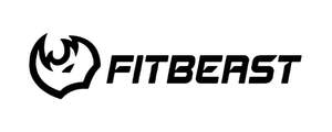 Image for mark UK00004317345 FITBEAST