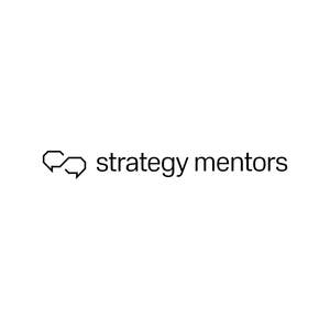 Image for mark UK00004317455_1of3 STRATEGY MENTORS