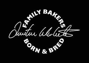 Image for mark UK00004317469 FAMILY BAKERS JONATHAN WARBURTON BORN & BRED