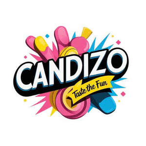 Image for mark UK00004317493 CANDIZO TASTE THE FUN