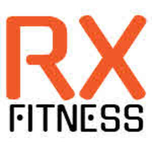 Image for mark UK00004317502 RX FITNESS