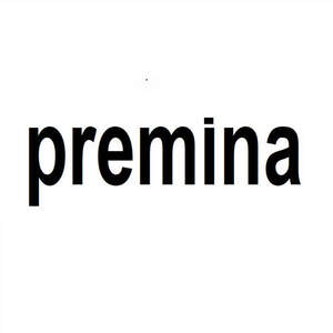 Image for mark UK00004317528 PREMINA