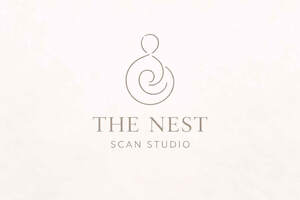 Image for mark UK00004317580 THE NEST SCAN STUDIO