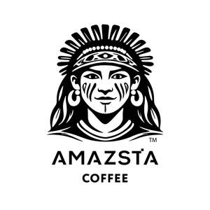 Image for mark UK00004317590 TM AMAZSTA COFFEE